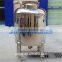 China best price sealing food storage tank