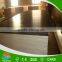 High quality waterproof film faced plywood for construction