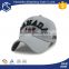 2015 ODM Each age new style gift custom Running cap outdoor hat