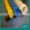 Sprial guard for hydraulic hose