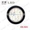12 LEDs Super Bright 3528 PC Lens Anti-shock Led Trailer Stop&turn Light