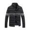 Fashion Thicken Winter Coat For Men