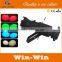 CRI90 Fix lens 180W 3in1 LED profile RGB spotlight