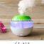 Factory supply hot Sale cool air usb humidifier with Auto Shut-Off function