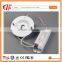 3-8 hours Emergency ceiling lamp, Embedded LED Ceiling Light Downlights with Rotatable Frame                        
                                                Quality Choice