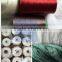 China ECO-friendly 80S/2 scarf silk yarn scarf duppion sari silk waste wholesale silk cocoon