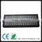 aluminium par led 54x3 led flat par light