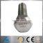AISI 310S HEAVY HEX NUT