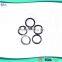 High precision rubber oil seal for motor and pump