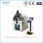 W24S hydraulic angle iron bending machine,profile bending machine for aluminum /stainless steel/carbon steel