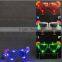 Light Up Cartoon Glasses with LEDs