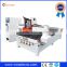 auto tool changer cnc carving wooden door cutting machine /cheap price Machine Wood/CNC Router Auto Tool Changer