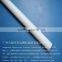 Plastic Products Customized Length Thin Diameter D65 Round Uhmwpe Hdpe Plastic Rod Bar