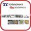 TY-3168 Automatic Roti Canai Making Machine