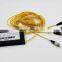 1x4 GPON ABS PLC Splitter