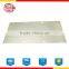 ground earthing mat with customized sizes and colors to meet your requirement