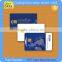 High quality printable plastic blank contact iso7816 ATMEL24C64 smart card 64k