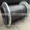 Non Toxic Wear Resistance Uhmwpe Pipes