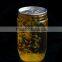easy open can filling machine/Automatic can juice filling line