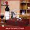 2016 Luxury Wine Opener Set with 9 Pieces Accessories for Wine Lovers                        
                                                Quality Choice