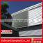 Specialty roof louver