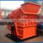 New Crusher Plant For Ores