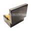 High gloss black Finish single Wooden Watch Box