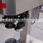 Stainless Steel Semi Automatic Adjustable Can Sealing Machine