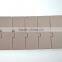 Straight Running Plastic Flat Top Chain Manufacturer Factory