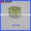 Acrylic Jars For Cosmetics Promotional 5Ml 10Ml Acrylic Cosmetic Jars