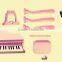 plastic electrical musical princess piano toy for kids