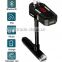 double car charger car MP3 full frequency display bluetooth 4.0 FM transmitter