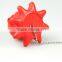 Custom design animal baby bath toys/bath toy set