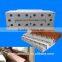 PVC window sill extrusion mould Making in China
