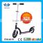 Big Wheel Adult Scooter 2 Wheels Scooter Adults Kick Scooter