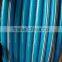 PVC Plastic Fiber Braided Reinforeced Car Washing and Garden Hose Pipe