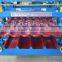 double layer metal sheet roll forming machine manufacturing line