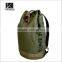customize drawstring backpack best quality backpack drawstring design your logo canvas drawstring backpack
