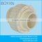 BOYAN hot water cpvc ASTM2846 pipe fitting male union