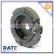 5YP motorcycle clutch parts clutch shoes