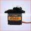 Maytech RC model Micro Digital Servo 1.1kg 4.8V for RC Helicopter
