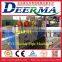 High Efficient Pvc Pipe Making Machine Price