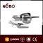 stainless steel rice scoop with good quality