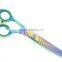 BC1015 fast delivery thinning beauty children hair scissors