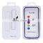 New Ultra Thin Slim bumper case for apple iphone 6