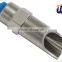 Big Hex Stainless steel 3/4 Nipple water drinker