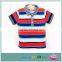 Handsome Printed Kid's Polo T-shirt (high quality & cheap price)