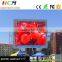 Led outdoor price p6 p8 p10 SMD full color advertising display screen on sale