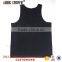 Fashionable Tank Tops Stylish Men Wholesale Plain Gym Singlets