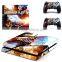 For Sony Playstation4 Ps4 Decal Console Skin Sticker